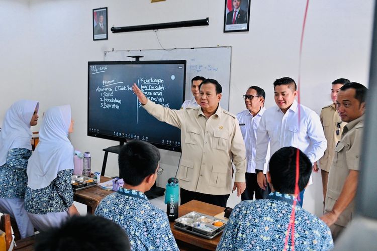 Mengungkap Rahasia SMA Negeri 1 Cilacap: Nilai UTBK Tertinggi di Jalur Kaki Liman